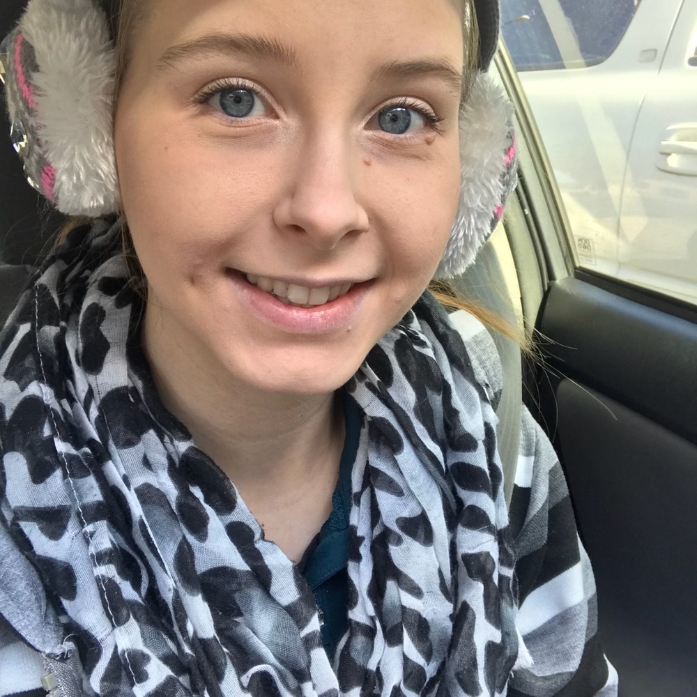 Meet your Posher, Michele